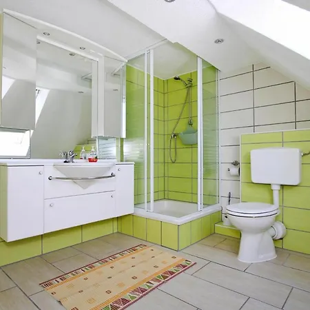 Holiday Flat Sonnenschein Funfseen - Dms02101g-p Apartman