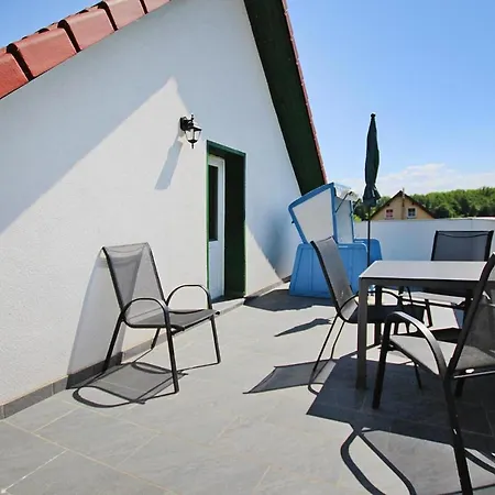 Holiday Flat Sonnenschein Funfseen - Dms02101g-p *