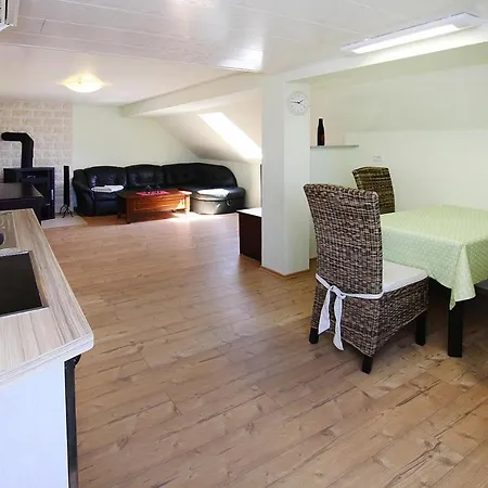 Apartman Holiday Flat Sonnenschein Funfseen - Dms02101g-p *