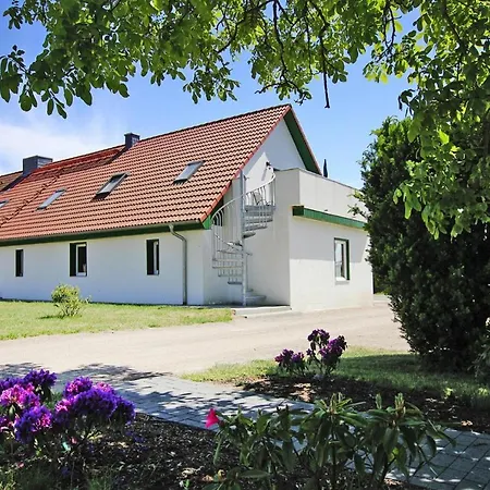 Holiday Flat Sonnenschein Funfseen - Dms02101g-p Satow