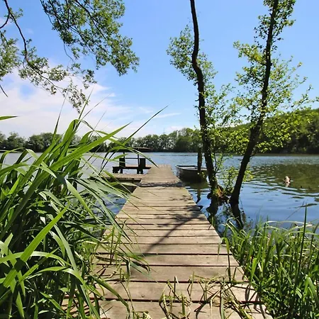Holiday Flat Sonnenschein Funfseen - Dms02101g-p Satow